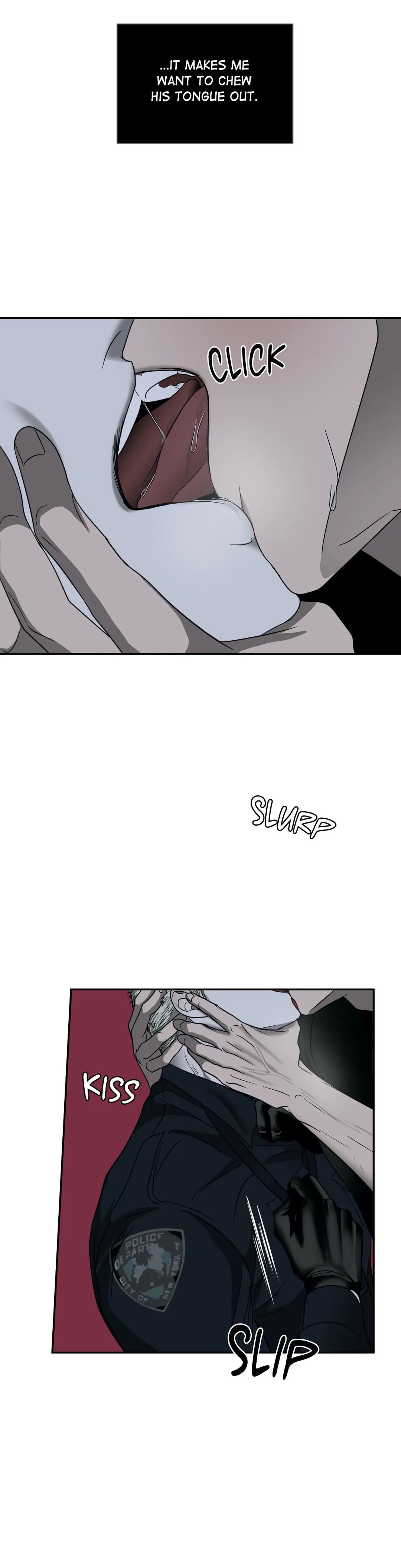 Shutline, Chapter 27 image 03
